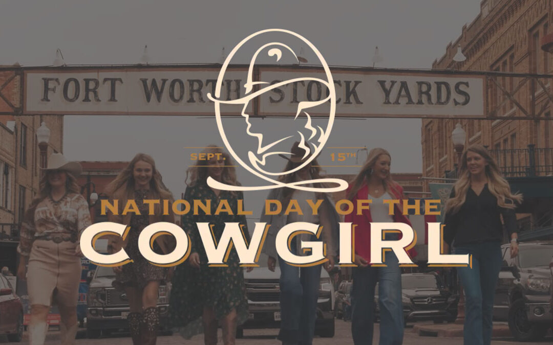 National Day of the Cowgirl