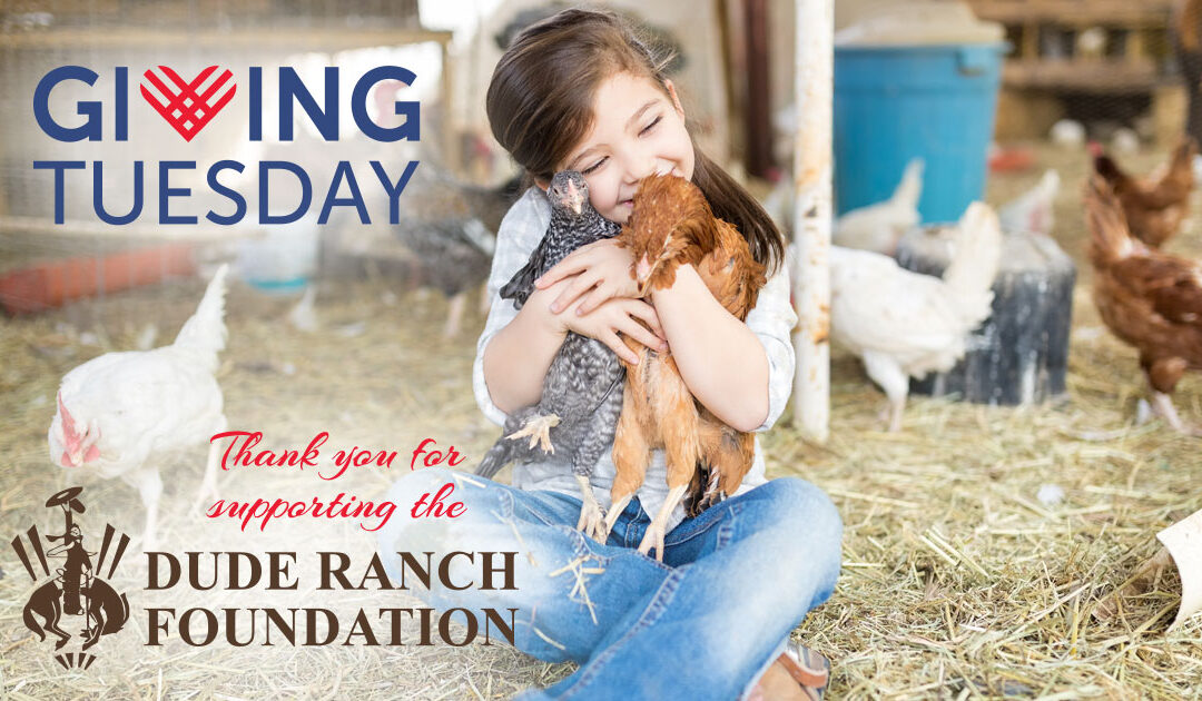GivingTuesday 2022