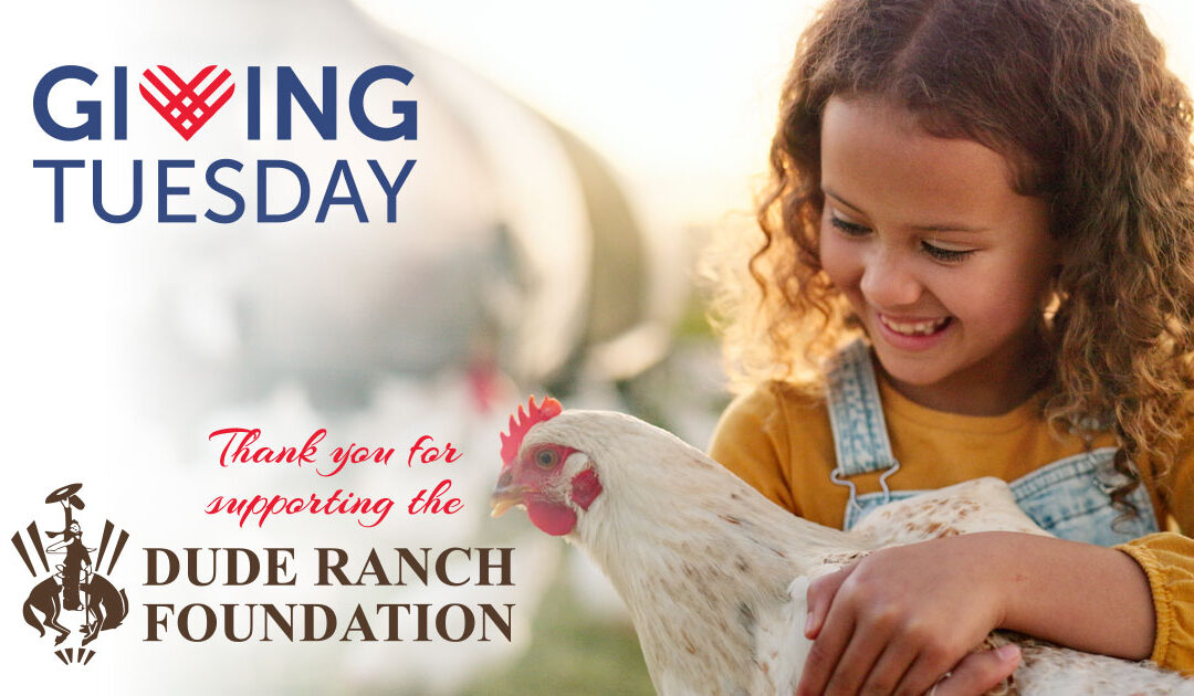GivingTuesday 2023