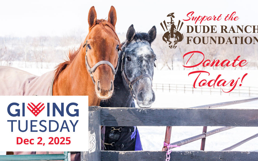GivingTuesday 2025
